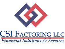 csi factoring logo